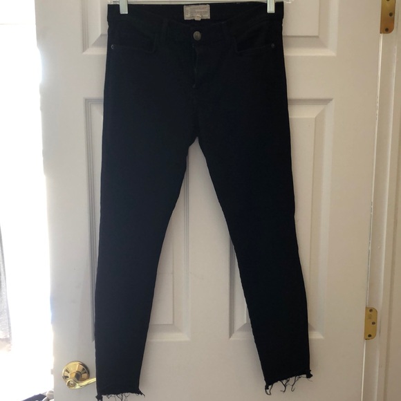 Current Elliot Jeans - Picture 2 of 7